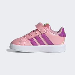 Adidas KI1757_350 scarpa sportiva Multicolore - Vista aggiuntiva 6