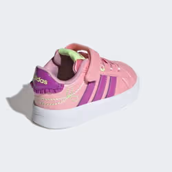 Adidas KI1757_240 scarpa sportiva Multicolore - Vista aggiuntiva 5