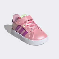 Adidas KI1757_230 scarpa sportiva Multicolore - Vista aggiuntiva 4