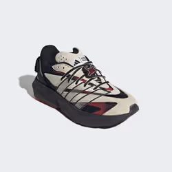 Adidas KJ7618_620 sneaker alla moda Nero - Vista aggiuntiva 4