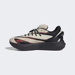 Adidas KJ7618_640 sneaker alla moda Nero - Vista aggiuntiva 6