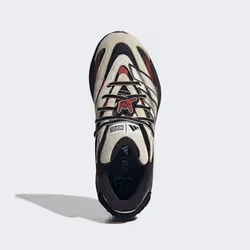 Adidas KJ7618_660 sneaker alla moda Nero - Vista aggiuntiva 2