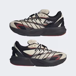 Adidas KJ7618_660 sneaker alla moda Nero - Vista aggiuntiva 7