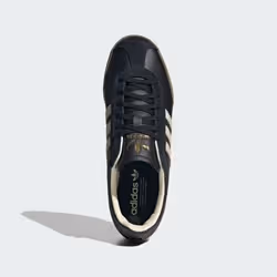 Adidas KJ2409_720 sneaker alla moda Nero - Vista aggiuntiva 2