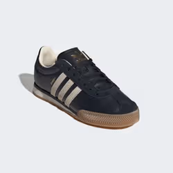 Adidas KJ2409_720 sneaker alla moda Nero - Vista aggiuntiva 4