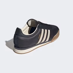 Adidas KJ2409_720 sneaker alla moda Nero - Vista aggiuntiva 5