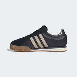 Adidas KJ2409_720 sneaker alla moda Nero - Vista aggiuntiva 6
