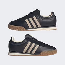 Adidas KJ2409_720 sneaker alla moda Nero - Vista aggiuntiva 7