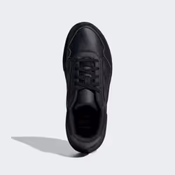 Adidas KJ4255_590 sneaker alla moda Nero - Vista aggiuntiva 2