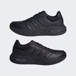 Adidas KJ4255_590 sneaker alla moda Nero - Vista aggiuntiva 7