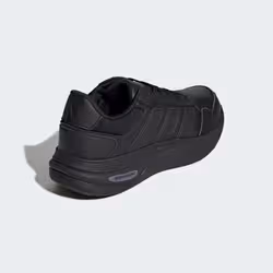Adidas KJ4255_700 sneaker alla moda Nero - Vista aggiuntiva 5