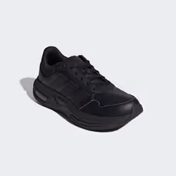 Adidas KJ4255_580 sneaker alla moda Nero - Vista aggiuntiva 4