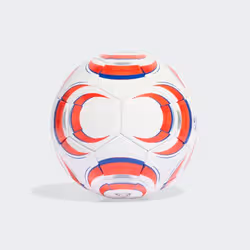 Adidas JW1534_720 palla da calcio - Vista aggiuntiva 2