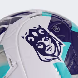 Adidas KE8232_720 palla da calcio - Vista aggiuntiva 3