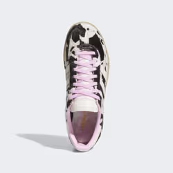 Adidas KJ0090_550 scarpa sportiva Bianco - Vista aggiuntiva 2