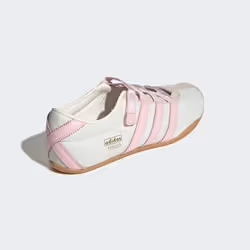 Adidas KK2433_560 scarpa sportiva Bianco - Vista aggiuntiva 5