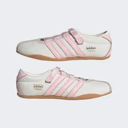 Adidas KK2433_560 scarpa sportiva Bianco - Vista aggiuntiva 7