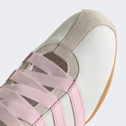 Adidas KK2433_570 scarpa sportiva Bianco - Vista aggiuntiva 8