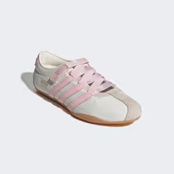 Adidas KK2433_600 scarpa sportiva Bianco - Vista aggiuntiva 4