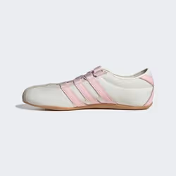 Adidas KK2433_600 scarpa sportiva Bianco - Vista aggiuntiva 6