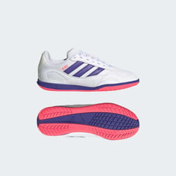 Adidas JP6990_510 scarpa sportiva Bianco