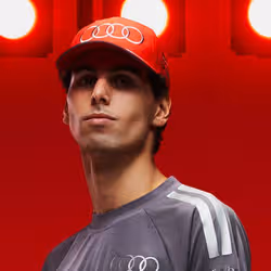Adidas KF3312_160 cappello - Vista aggiuntiva 5
