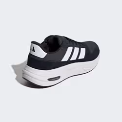 Adidas KJ4268_650 sneaker alla moda Nero - Vista aggiuntiva 5