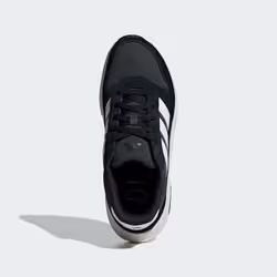 Adidas KJ4268_670 sneaker alla moda Nero - Vista aggiuntiva 2