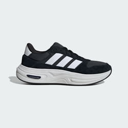Adidas KJ4268_600 sneaker alla moda Nero