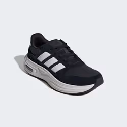 Adidas KJ4268_600 sneaker alla moda Nero - Vista aggiuntiva 4