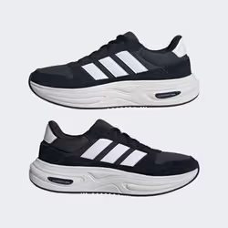 Adidas KJ4268_640 sneaker alla moda Nero - Vista aggiuntiva 7