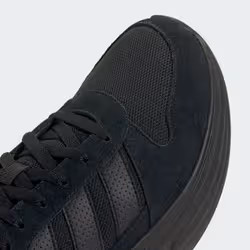 Adidas KJ4272_580 sneaker alla moda Nero - Vista aggiuntiva 8