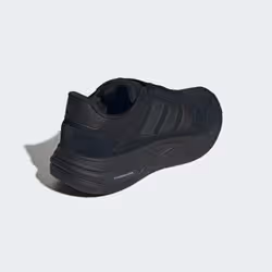 Adidas KJ4272_660 sneaker alla moda Nero - Vista aggiuntiva 5