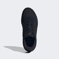 Adidas KJ4272_590 sneaker alla moda Nero - Vista aggiuntiva 2