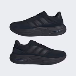 Adidas KJ4272_620 sneaker alla moda Nero - Vista aggiuntiva 7