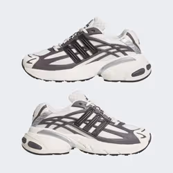 Adidas KJ7895_560 sneaker alla moda Nero - Vista aggiuntiva 7