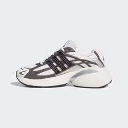 Adidas KJ7895_540 sneaker alla moda Nero - Vista aggiuntiva 6