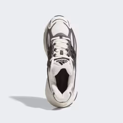 Adidas KJ7895_610 sneaker alla moda Nero - Vista aggiuntiva 2