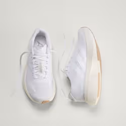 Adidas KI9440_590 scarpa sportiva Bianco - Vista aggiuntiva 4