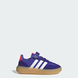 Adidas KJ6822_380 scarpa sportiva Bianco