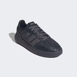 Adidas KK4780_610 scarpa sportiva Grigio - Vista aggiuntiva 4