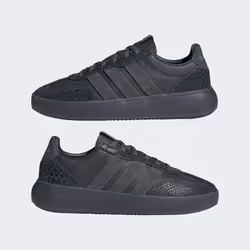 Adidas KK4780_580 scarpa sportiva Grigio - Vista aggiuntiva 7