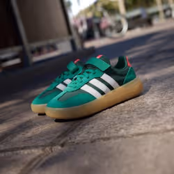 Adidas KH8990_470 scarpa sportiva Bianco - Vista aggiuntiva 8