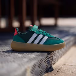 Adidas KH8990_420 scarpa sportiva Bianco - Vista aggiuntiva 3