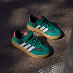 Adidas KH8990_420 scarpa sportiva Bianco - Vista aggiuntiva 5