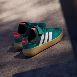 Adidas KH8990_490 scarpa sportiva Bianco - Vista aggiuntiva 6