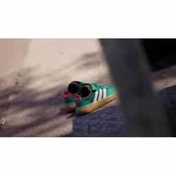 Adidas KH8990_440 scarpa sportiva Bianco - Vista aggiuntiva 2