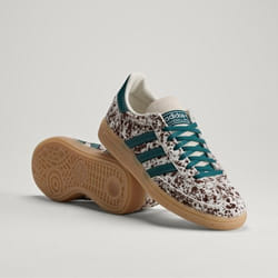 Adidas KI2181_570 scarpa sportiva Bianco
