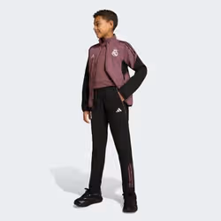 Adidas JZ8992_560 cappotto e giacca - Vista aggiuntiva 5