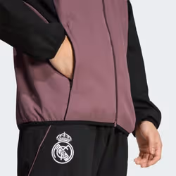 Adidas JZ8991_185 cappotto e giacca - Vista aggiuntiva 7